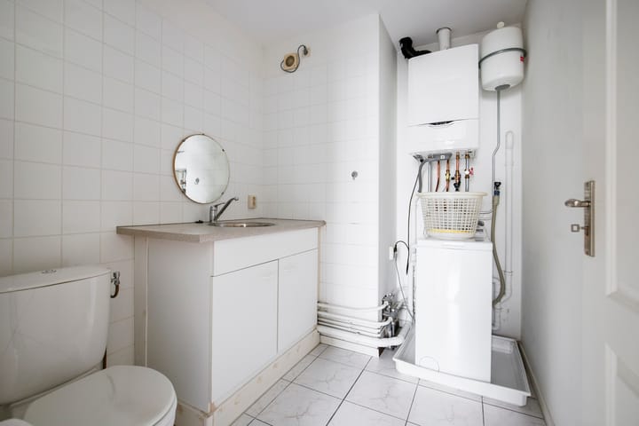 Foto 25 van Olmendreef 2-C