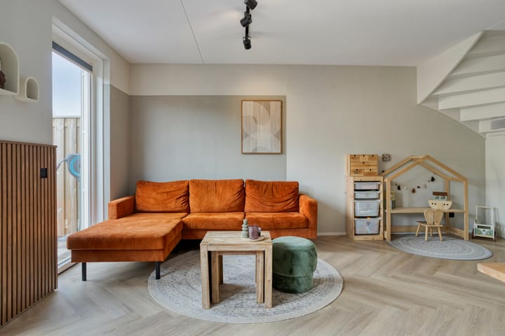 Foto 14 van Burgemeester de Sitterstraat 4