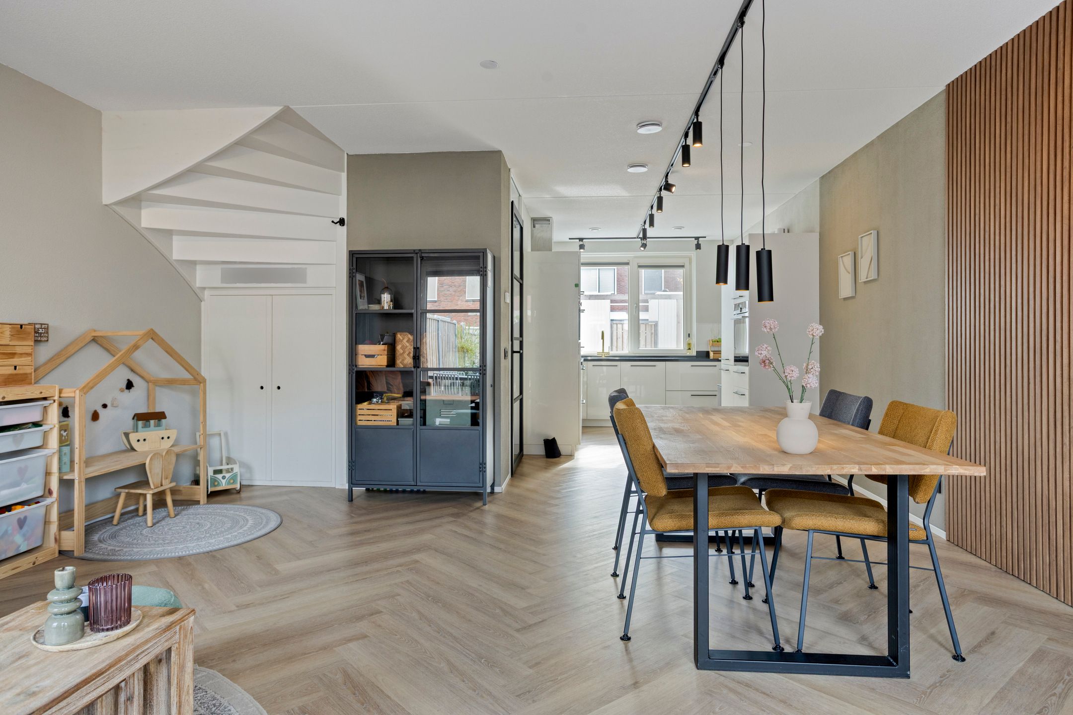 Foto 15 van Burgemeester de Sitterstraat 4