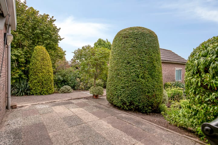 Foto 30 van Olmendreef 2-C