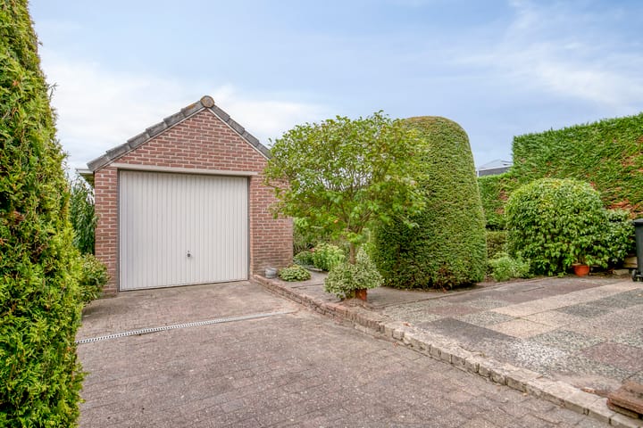 Foto 31 van Olmendreef 2-C