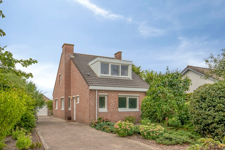 Foto 33 van Olmendreef 2-C