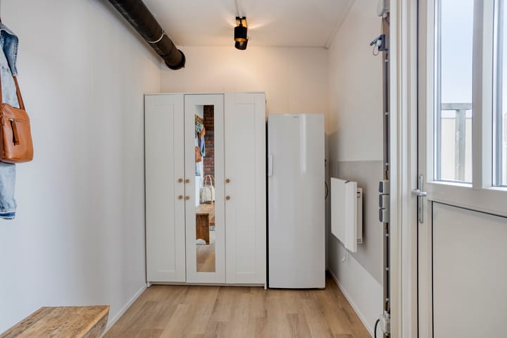 Foto 21 van Burgemeester de Sitterstraat 4