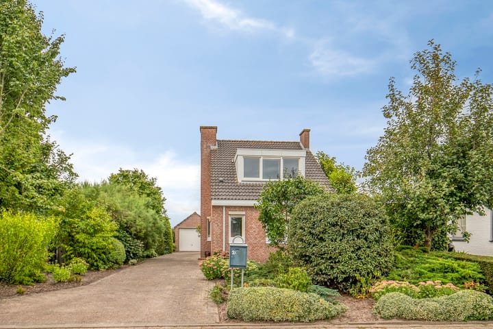 Foto 34 van Olmendreef 2-C