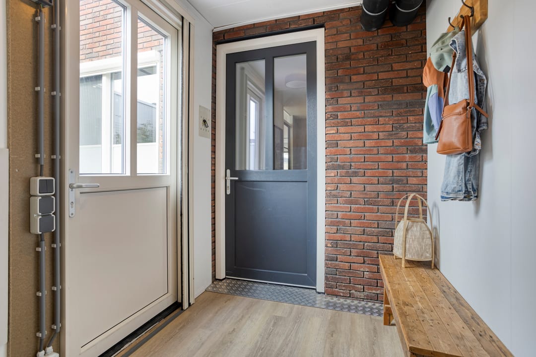 Foto 22 van Burgemeester de Sitterstraat 4