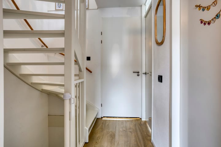 Foto 23 van Burgemeester de Sitterstraat 4