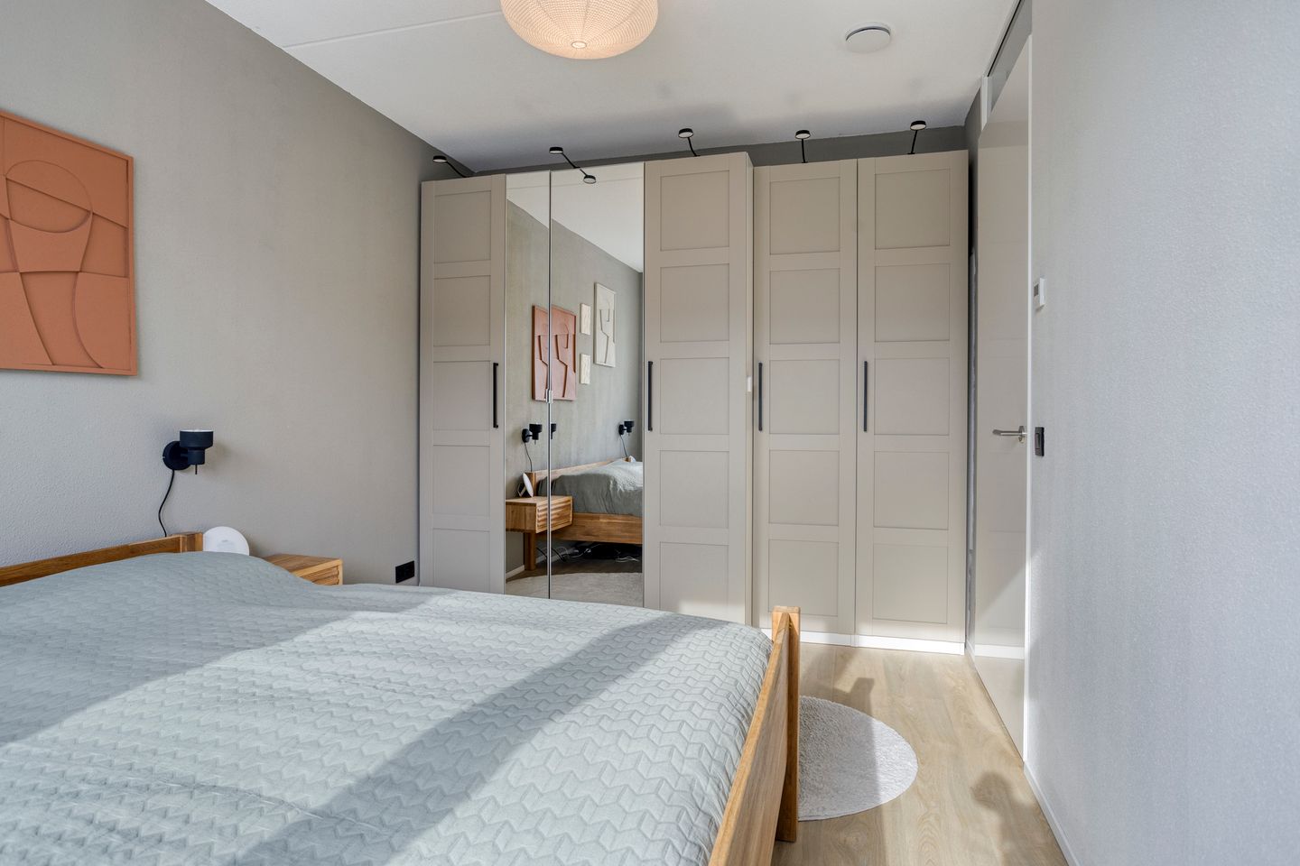 Foto 25 van Burgemeester de Sitterstraat 4