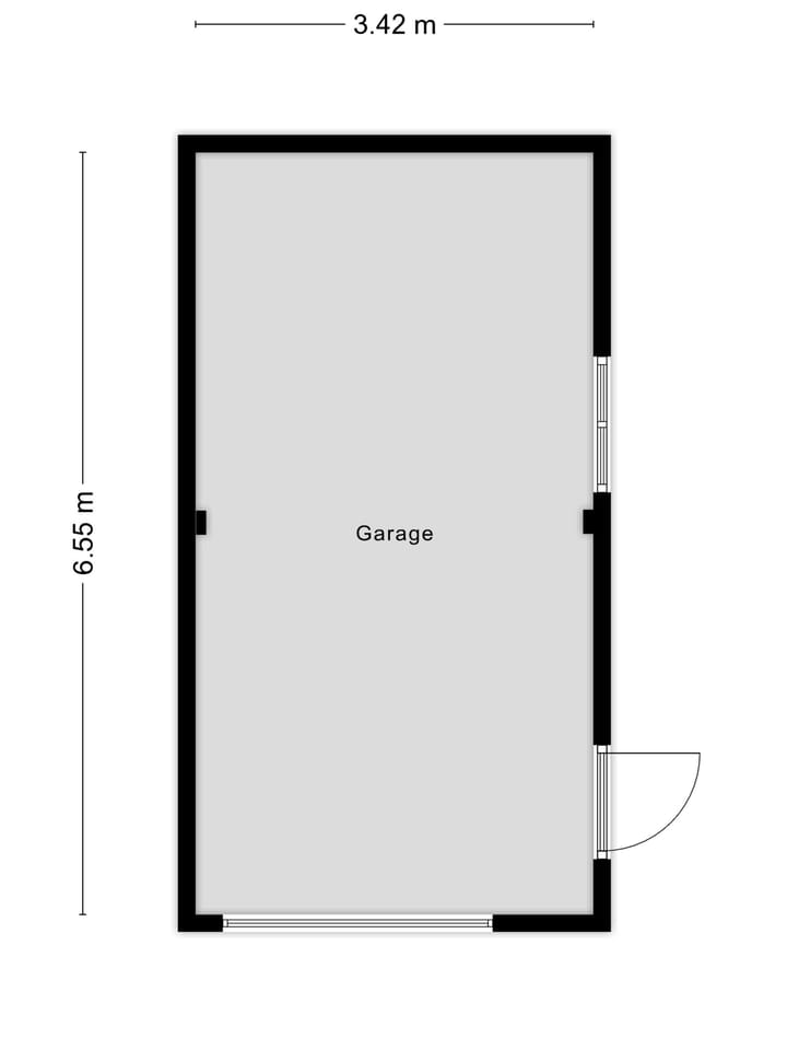 Foto 39 van Olmendreef 2-C
