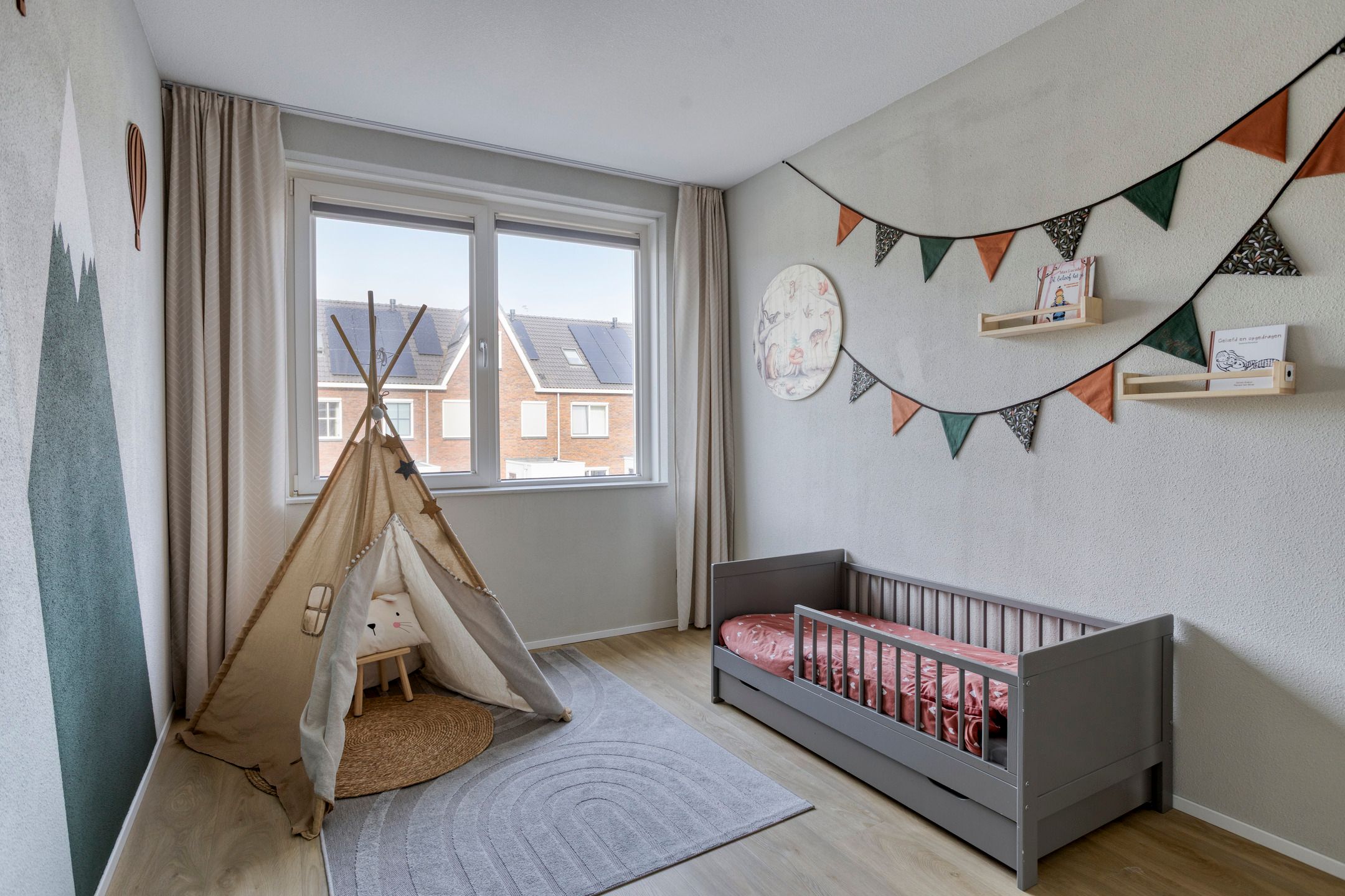 Foto 27 van Burgemeester de Sitterstraat 4