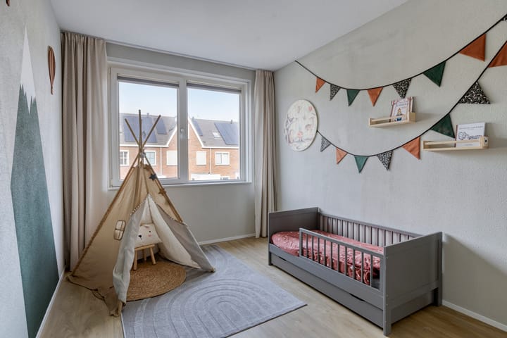 Foto 27 van Burgemeester de Sitterstraat 4