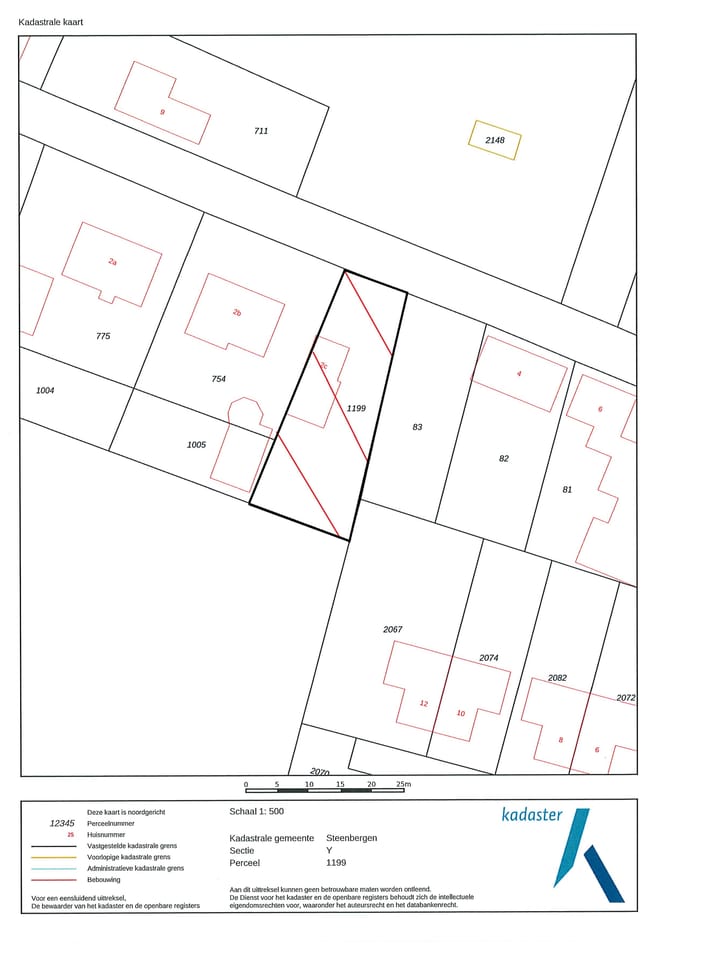 Foto 40 van Olmendreef 2-C