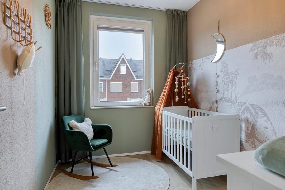 Foto 31 van Burgemeester de Sitterstraat 4