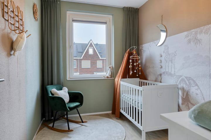 Foto 31 van Burgemeester de Sitterstraat 4