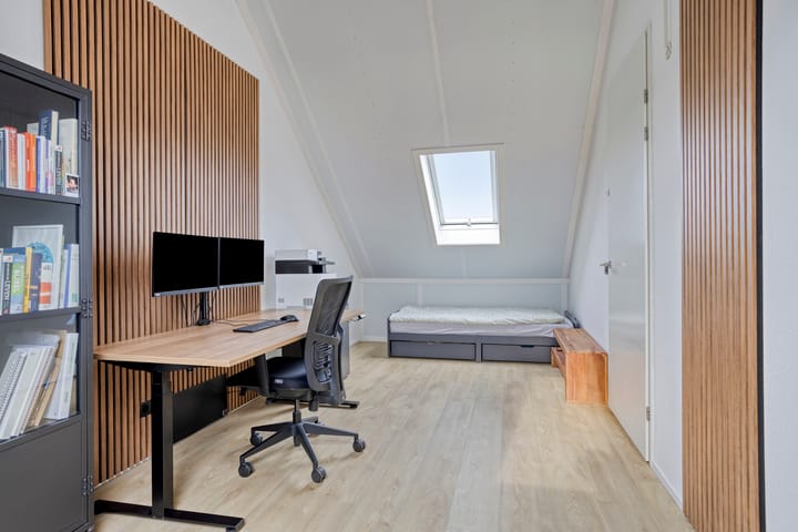 Foto 33 van Burgemeester de Sitterstraat 4