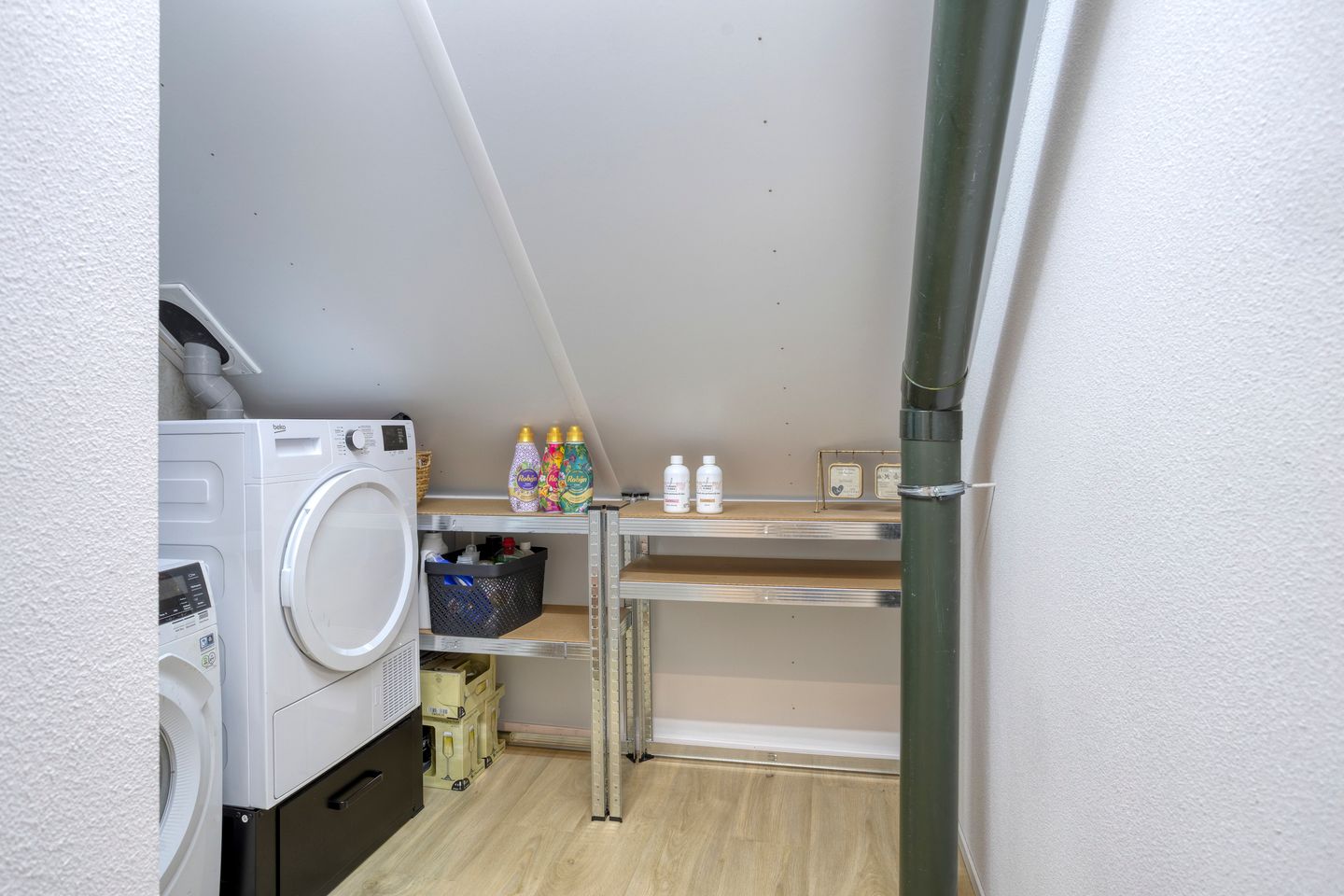 Foto 35 van Burgemeester de Sitterstraat 4