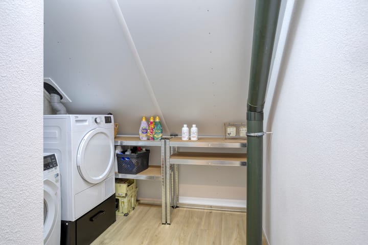 Foto 35 van Burgemeester de Sitterstraat 4