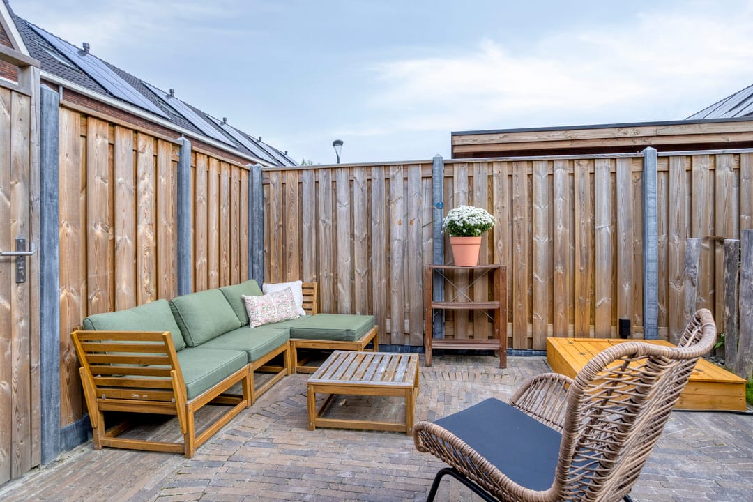 Foto 38 van Burgemeester de Sitterstraat 4