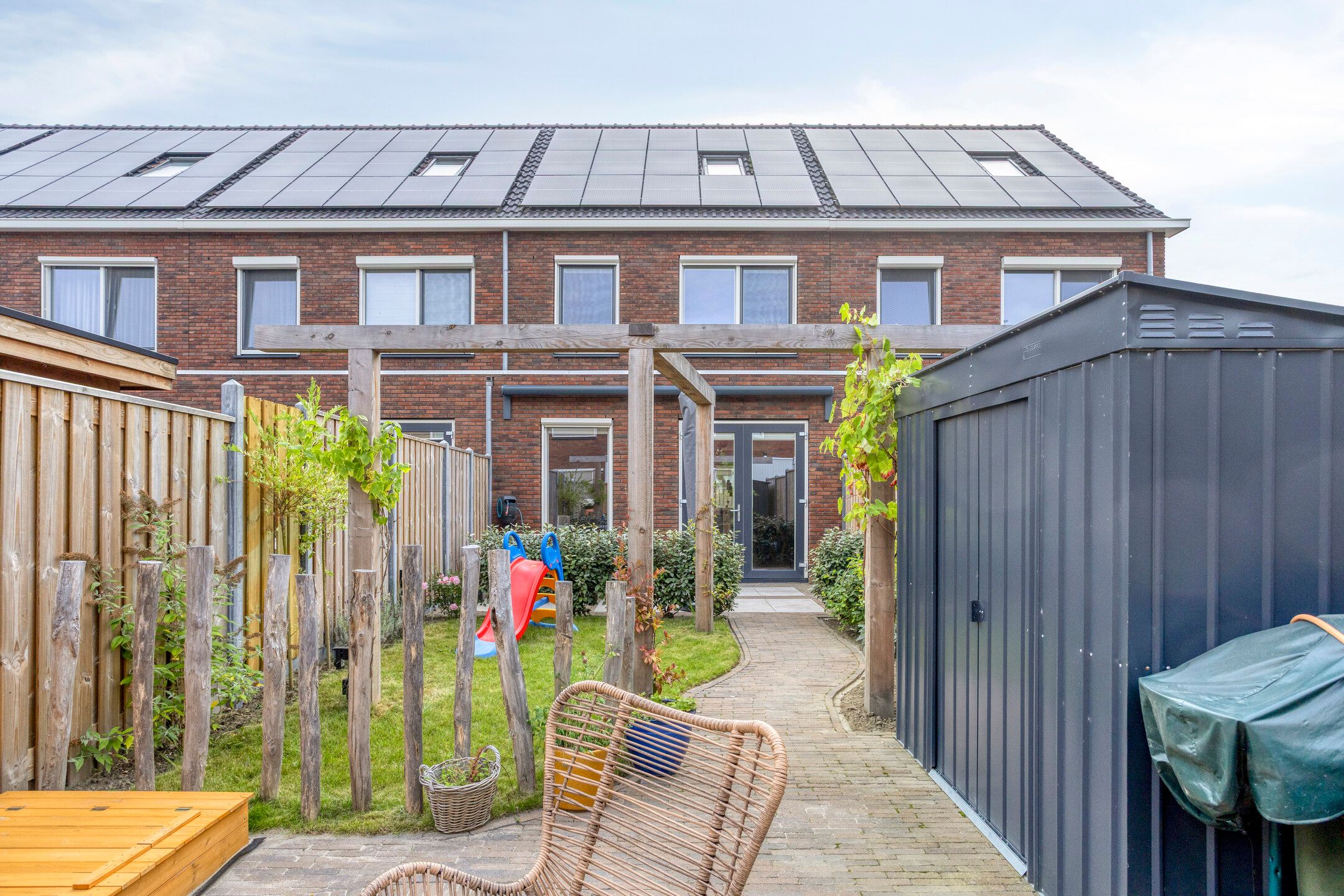 Foto 39 van Burgemeester de Sitterstraat 4