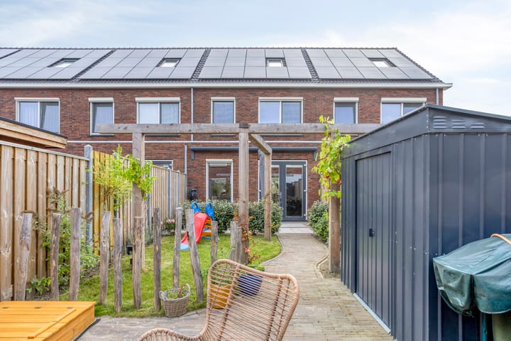 Foto 39 van Burgemeester de Sitterstraat 4