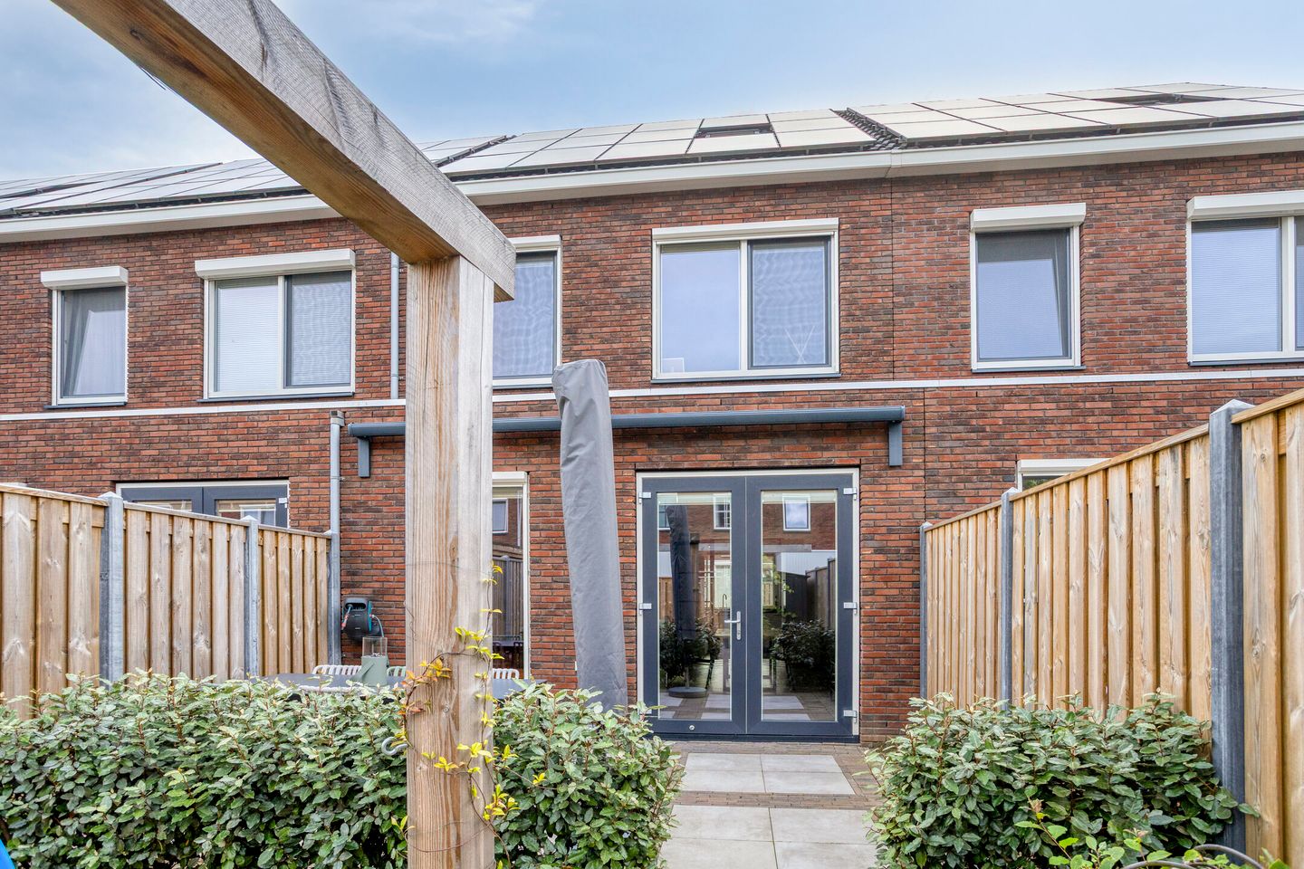 Foto 40 van Burgemeester de Sitterstraat 4