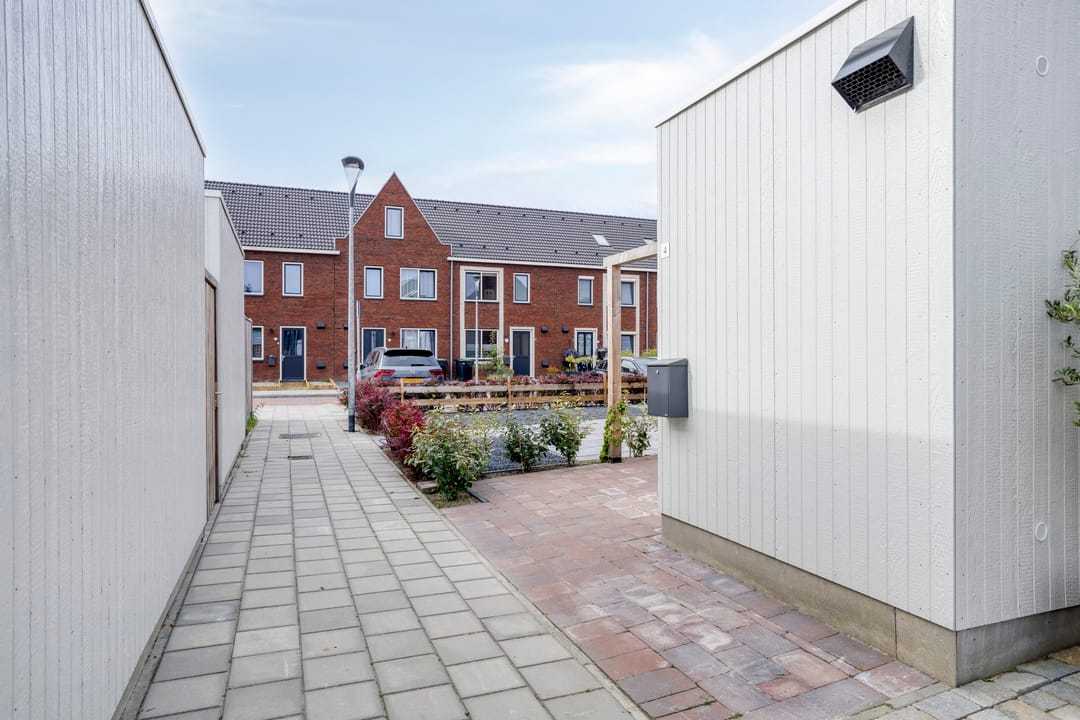 Foto 41 van Burgemeester de Sitterstraat 4