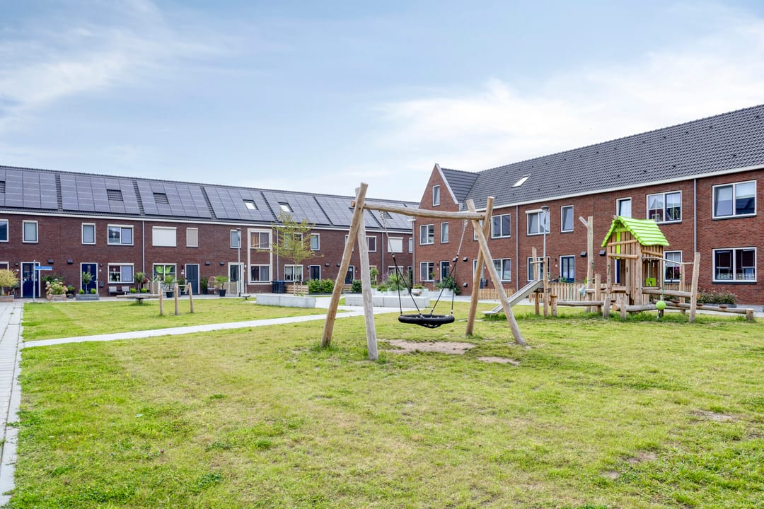 Foto 43 van Burgemeester de Sitterstraat 4