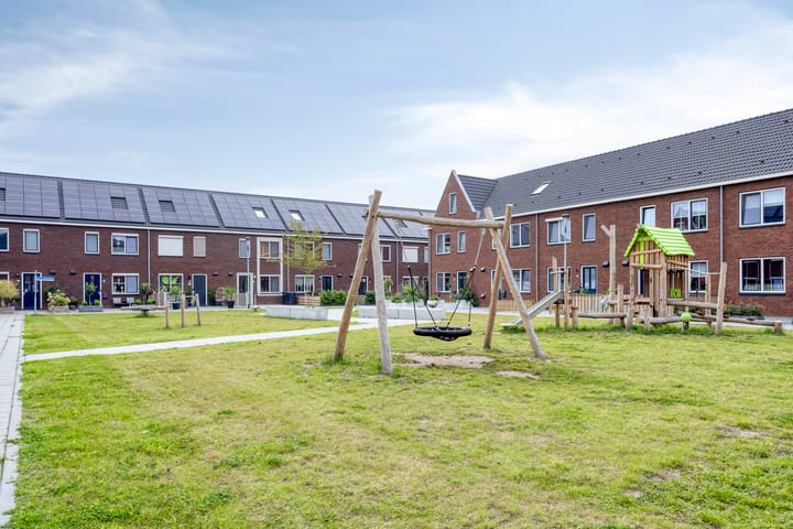 Foto 43 van Burgemeester de Sitterstraat 4