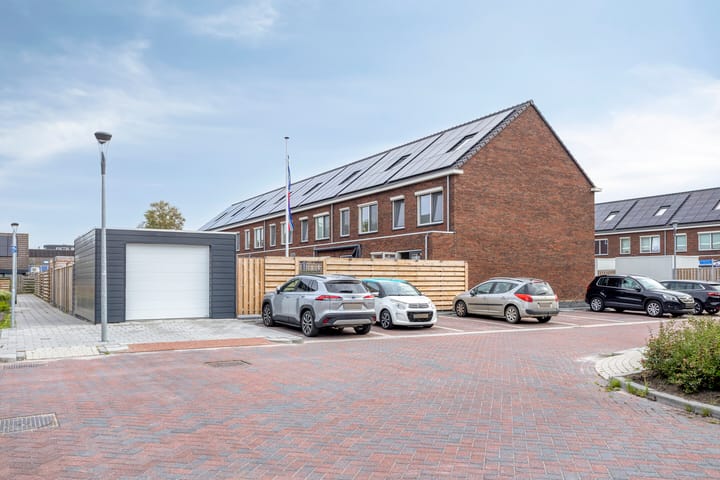 Foto 45 van Burgemeester de Sitterstraat 4