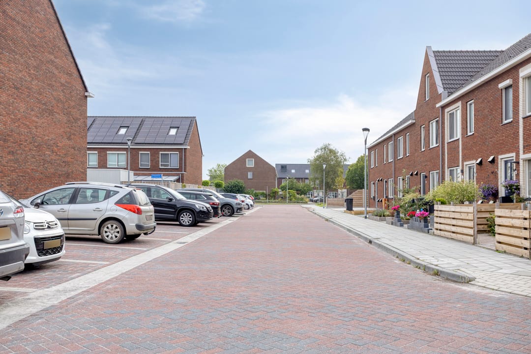 Foto 46 van Burgemeester de Sitterstraat 4