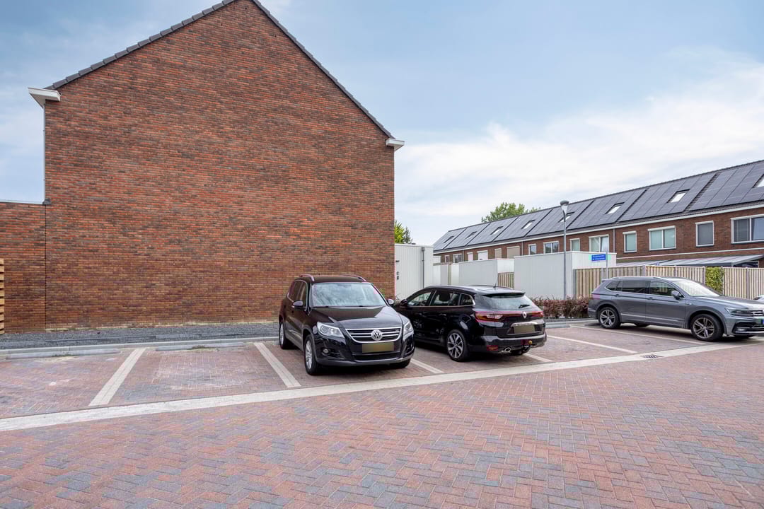 Foto 47 van Burgemeester de Sitterstraat 4