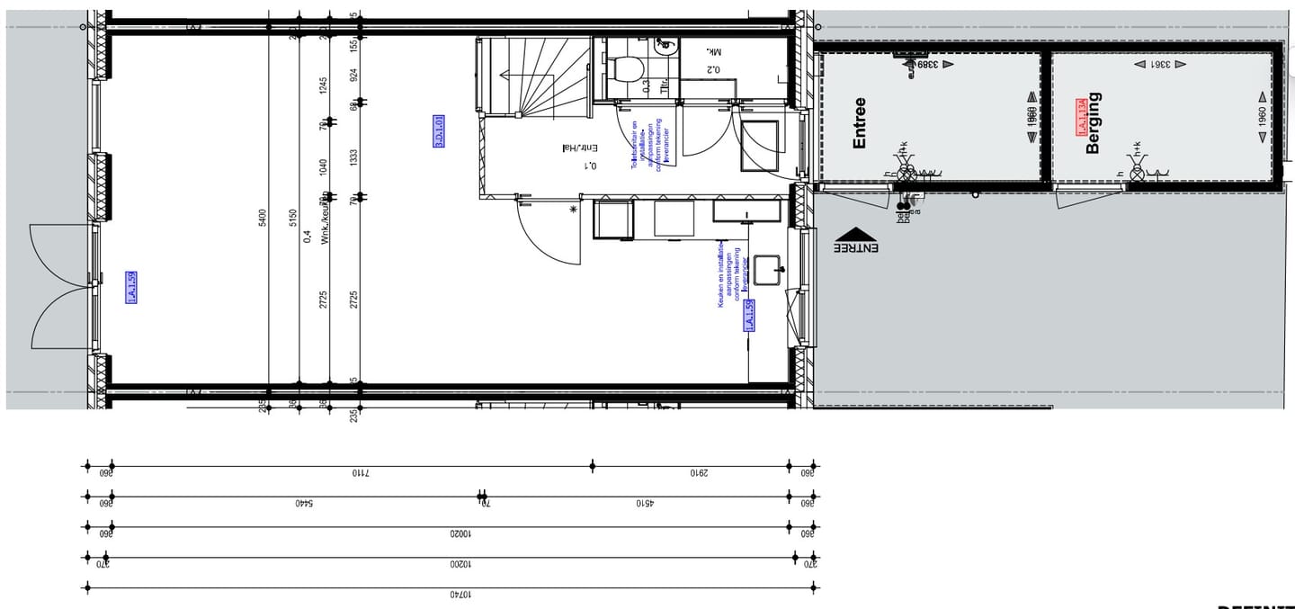 Foto 50 van Burgemeester de Sitterstraat 4