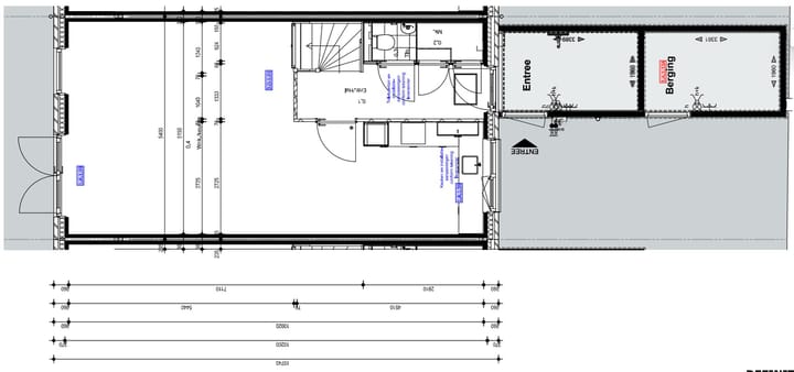 Foto 50 van Burgemeester de Sitterstraat 4