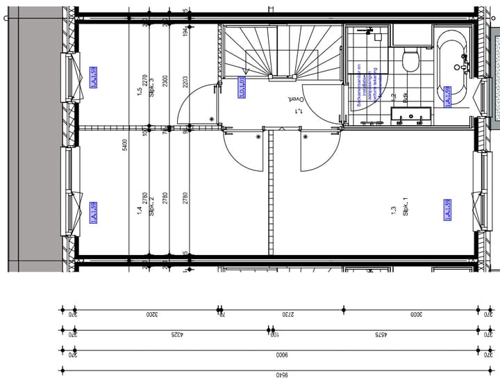 Foto 51 van Burgemeester de Sitterstraat 4