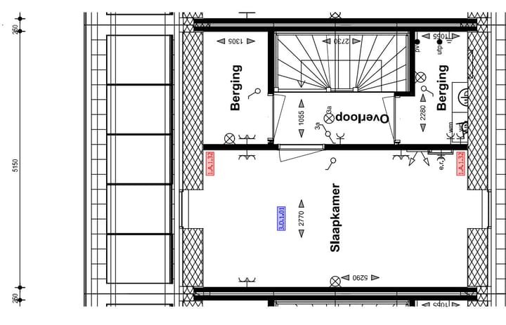 Foto 52 van Burgemeester de Sitterstraat 4