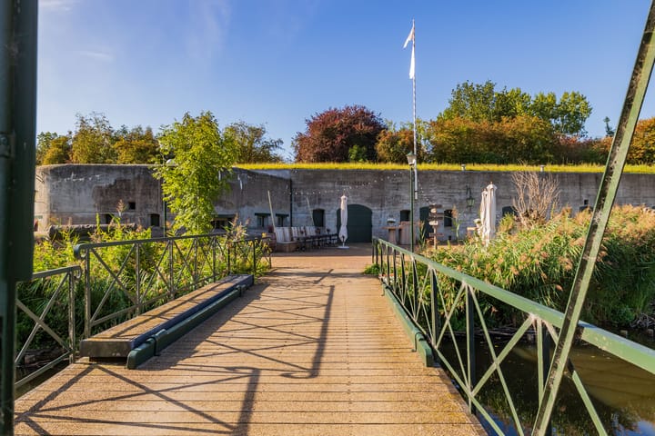 Grevelingen 30, Uithoorn