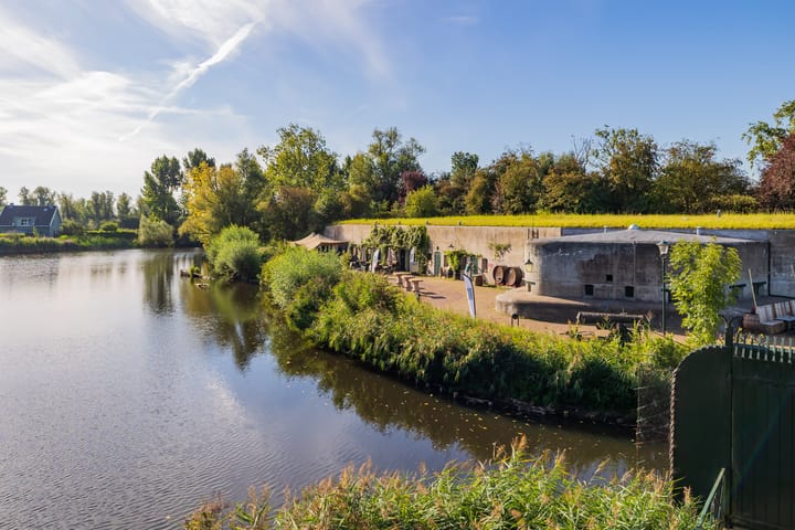 Grevelingen 30, Uithoorn