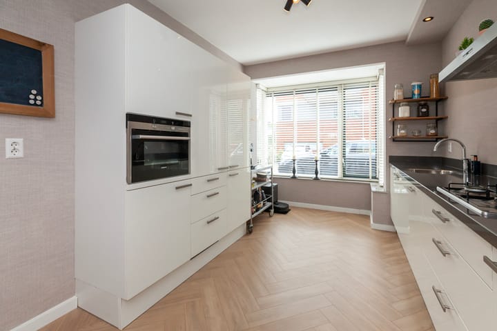 Foto 2 van Johan de Wittstraat 102