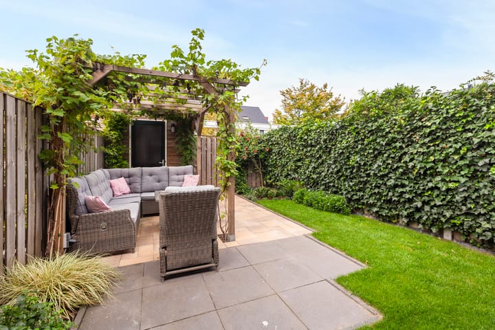 Foto 3 van Johan de Wittstraat 102