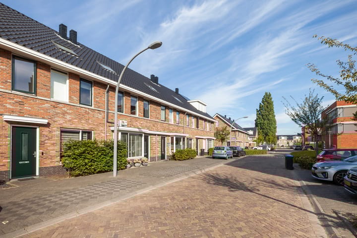 Foto 4 van Johan de Wittstraat 102