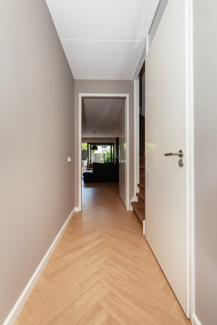 Foto 5 van Johan de Wittstraat 102