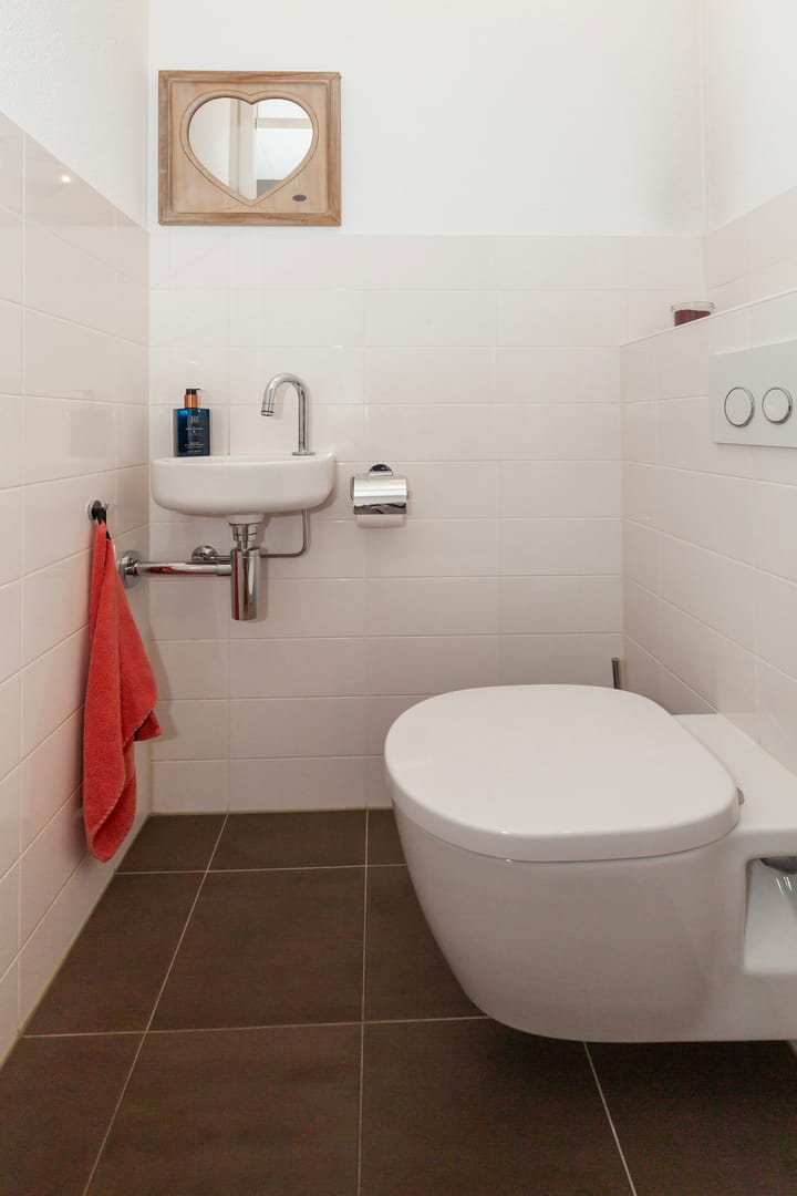 Foto 6 van Johan de Wittstraat 102