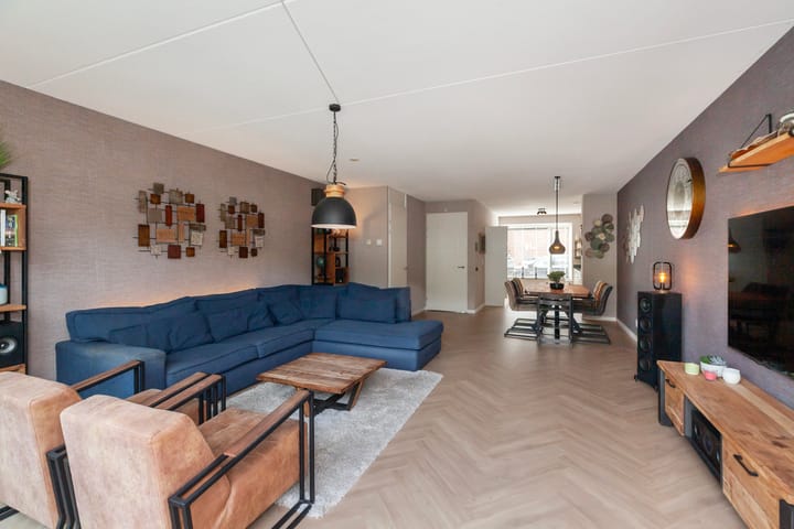 Foto 7 van Johan de Wittstraat 102