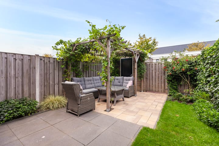 Foto 14 van Johan de Wittstraat 102