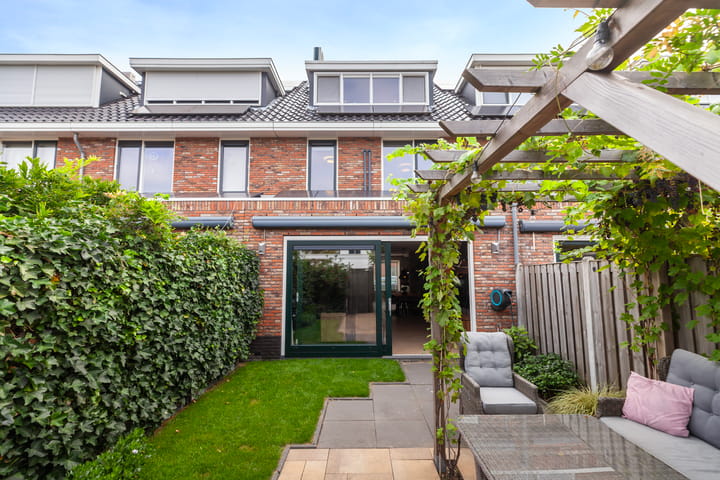 Foto 15 van Johan de Wittstraat 102