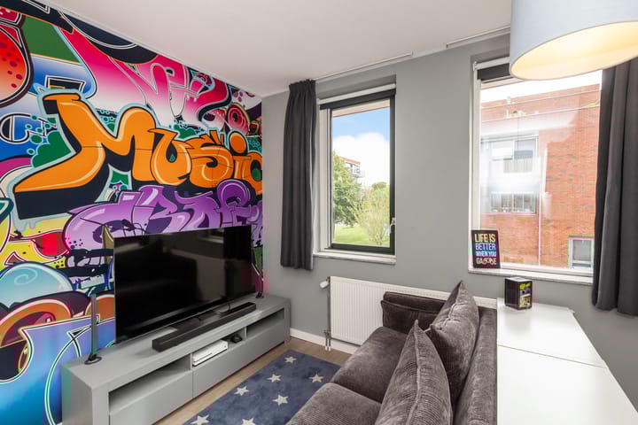 Foto 24 van Johan de Wittstraat 102