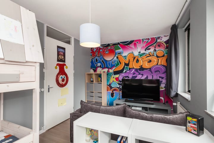 Foto 25 van Johan de Wittstraat 102