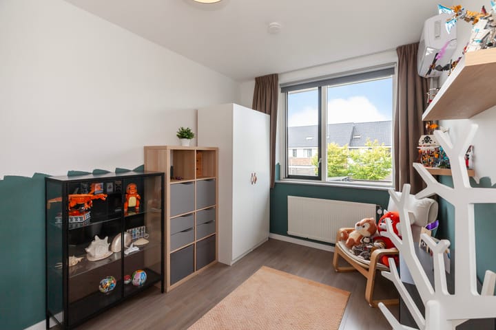 Foto 26 van Johan de Wittstraat 102