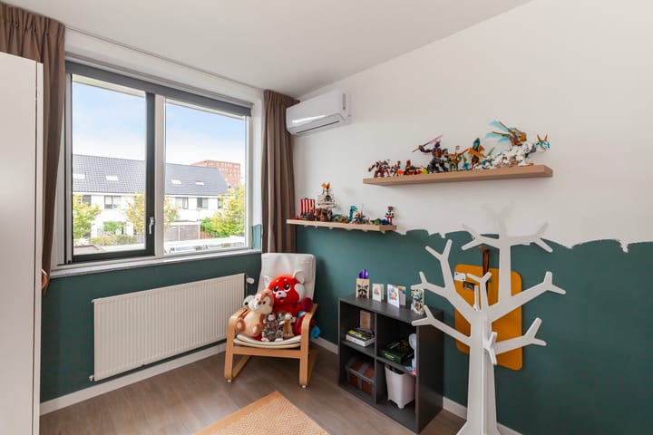 Foto 27 van Johan de Wittstraat 102