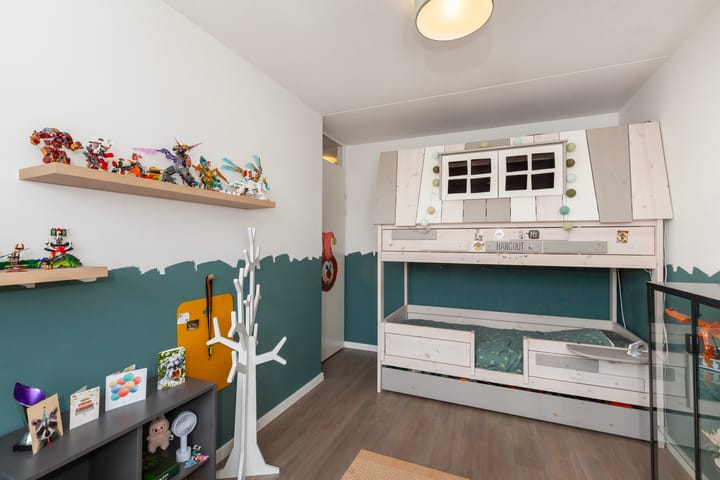 Foto 28 van Johan de Wittstraat 102