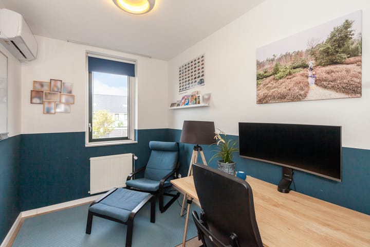 Foto 29 van Johan de Wittstraat 102